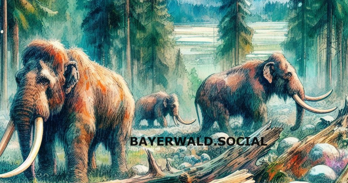 Meine Social Media Instanzen im WWW