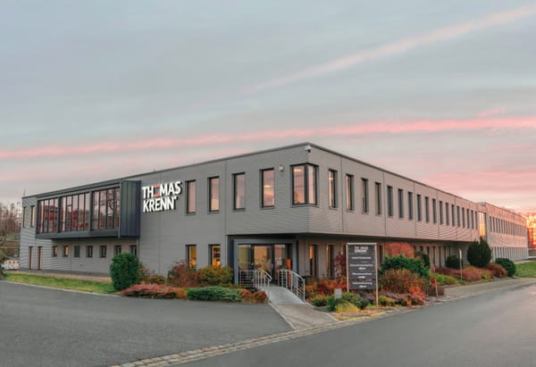 Thomas-Krenn.AG: Server-Hersteller aus dem Bayerischen Wald