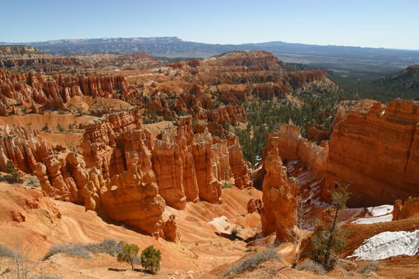 Bryce Canyon