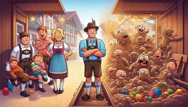 Kommunalwahl 2026 in Bayern: Ein Blick nach Niederbayern